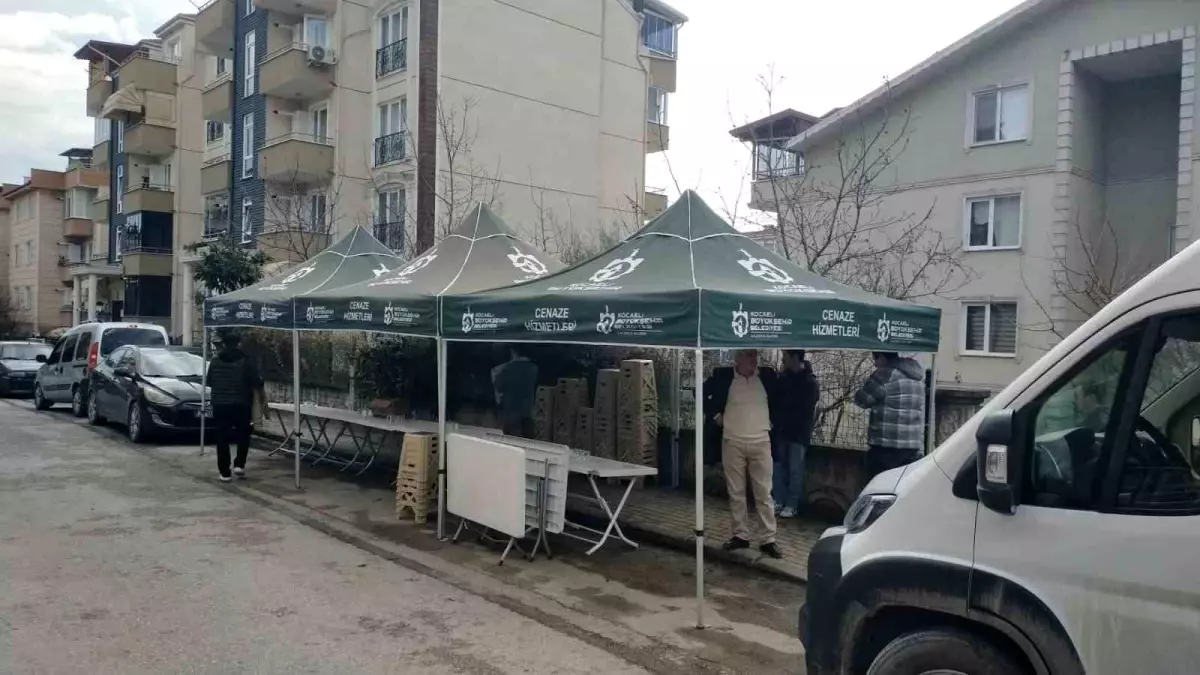 Cenaze sahiplerine destek