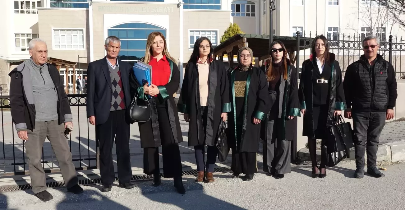 Burdur\'da Eşi Tarafından Bıçaklanan Kadın Öldü