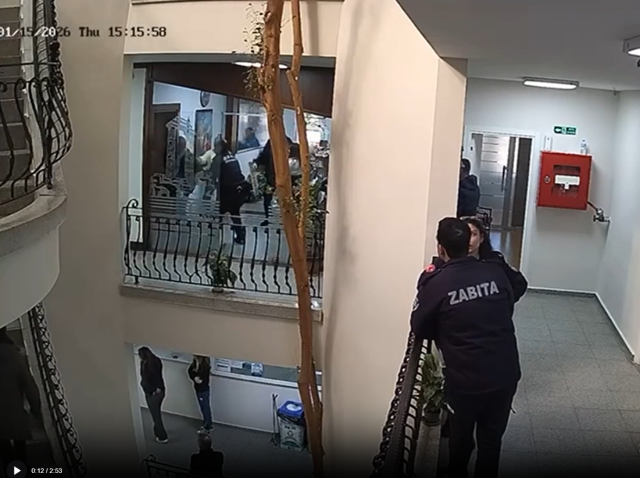 Didim Belediye Başkanı Hatice Gençay'a Makamında Saldırı... 'Belediyeden Yazılı Açıklama: Hukuki Süreç Başlatıldı'