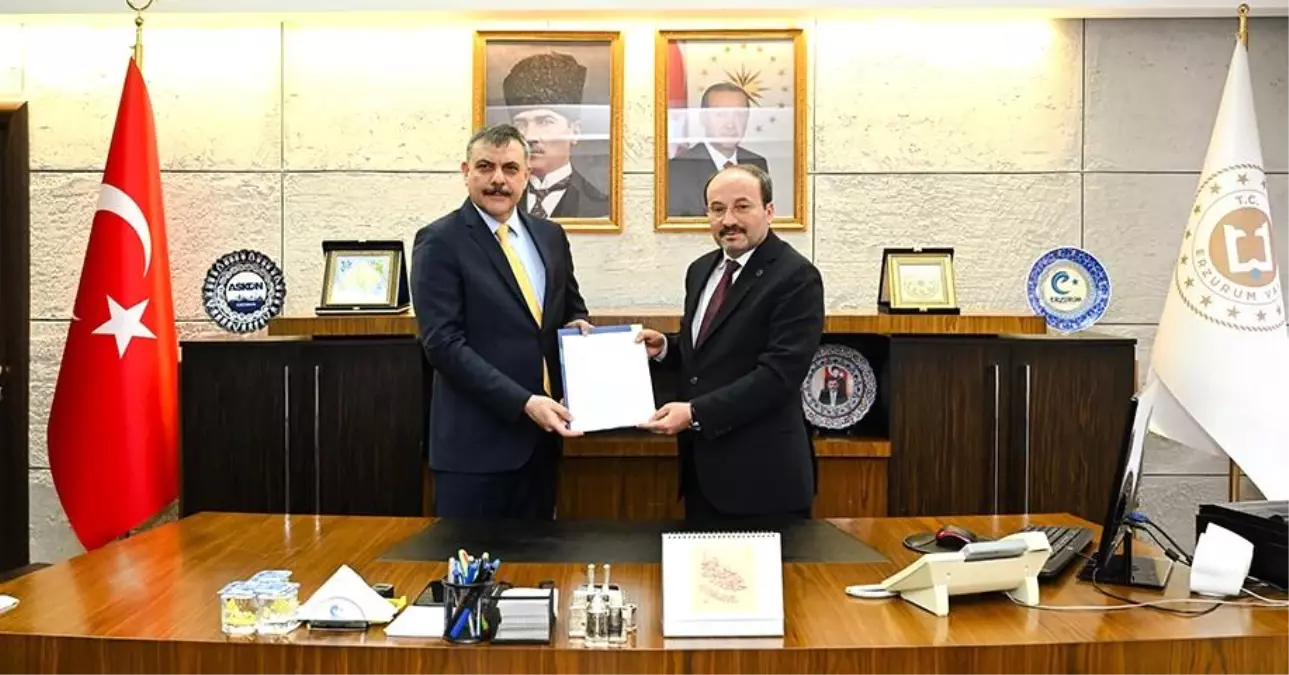 Doğu cephesi tarihi alanları çalıştayı sonuç raporu tamamlandı