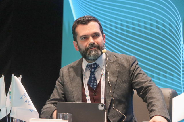 Dr. Ekrem Teymur: Bakanlık bünyesinde 'Enerji İçin Yapay Zeka' adında bir AR-GE merkezi kurulmalı