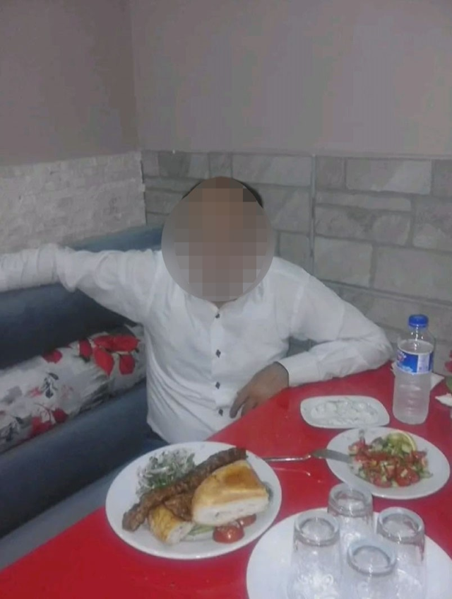 Eski nişanlı dehşet saçtı