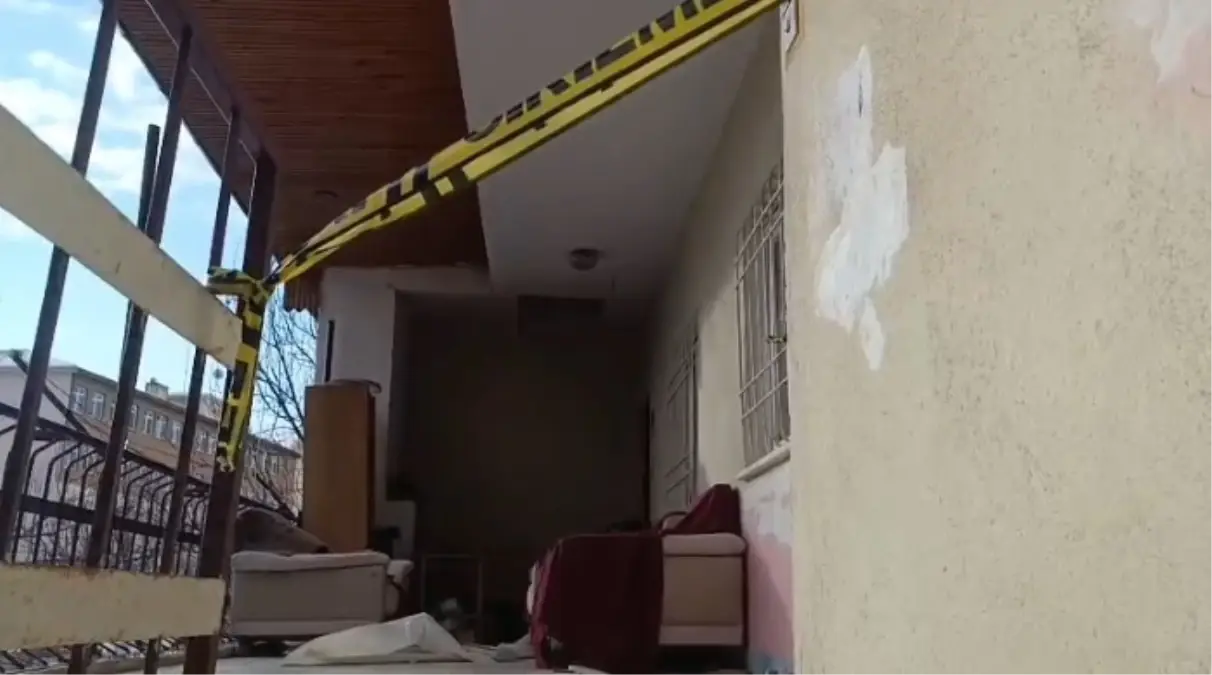 Yahyalı\'da Bıçaklı Kavga: 3 Yaralı