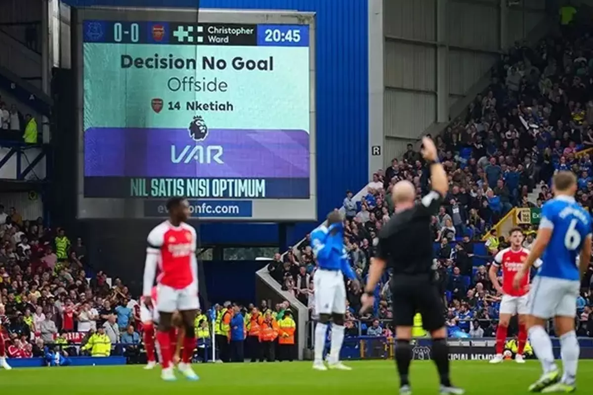 Futbolseverleri illallah ettiren kurallar tarih oluyor 