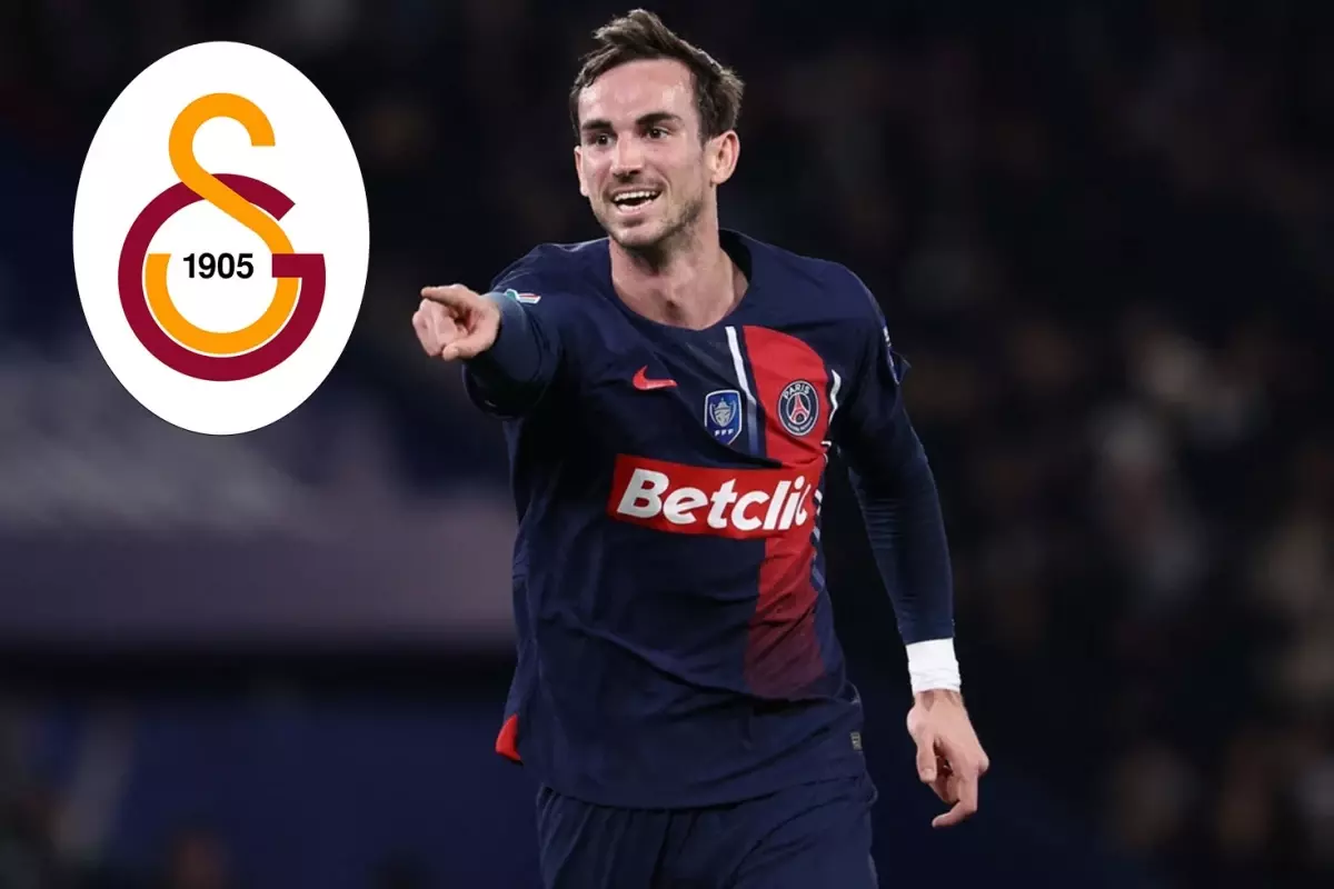 Galatasaray\'ın gündemindeki Fabian Ruiz imzayı atıyor