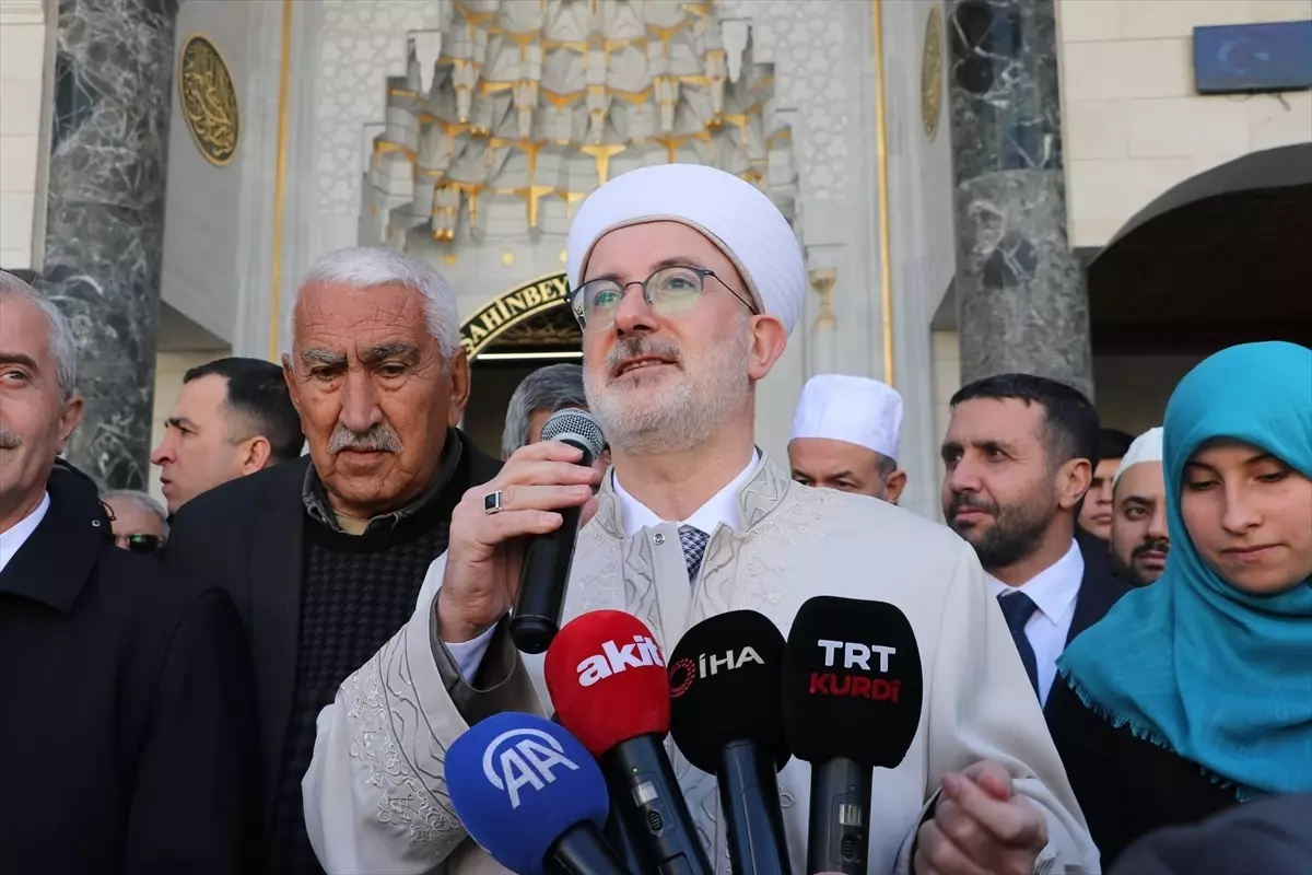 Umre Ödüllü Kitap Okuma Yarışması