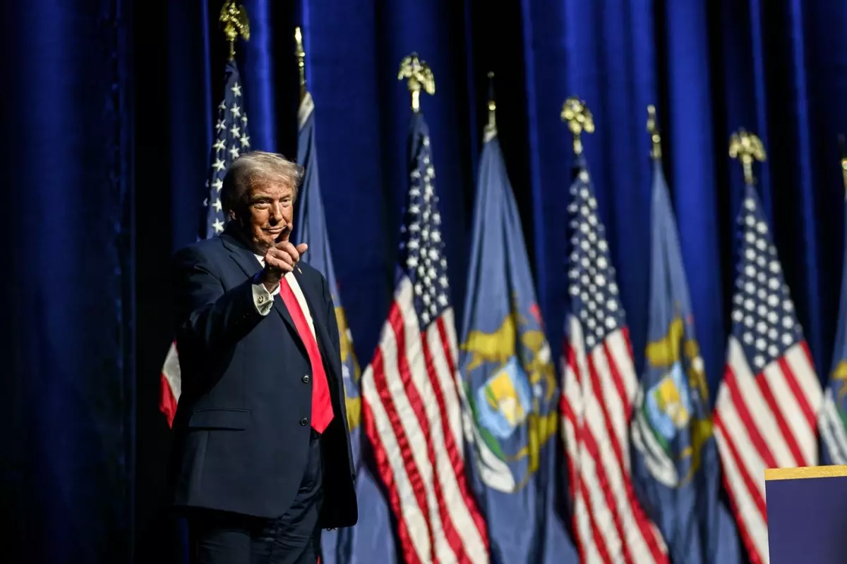 Grönland krizi büyüyor: Trump bu kez tüm dünyayı hedef aldı