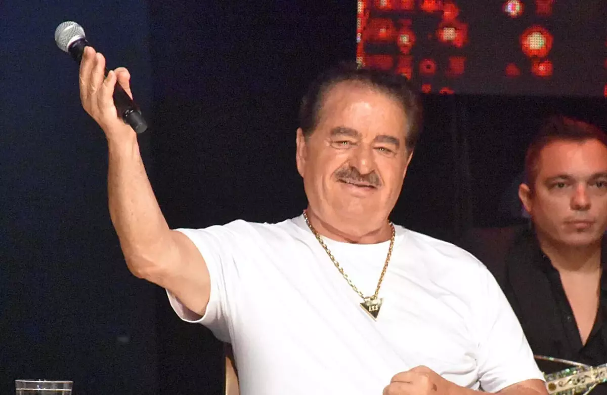 İbrahim Tatlıses Eski Menajeri ile Mahkemelik