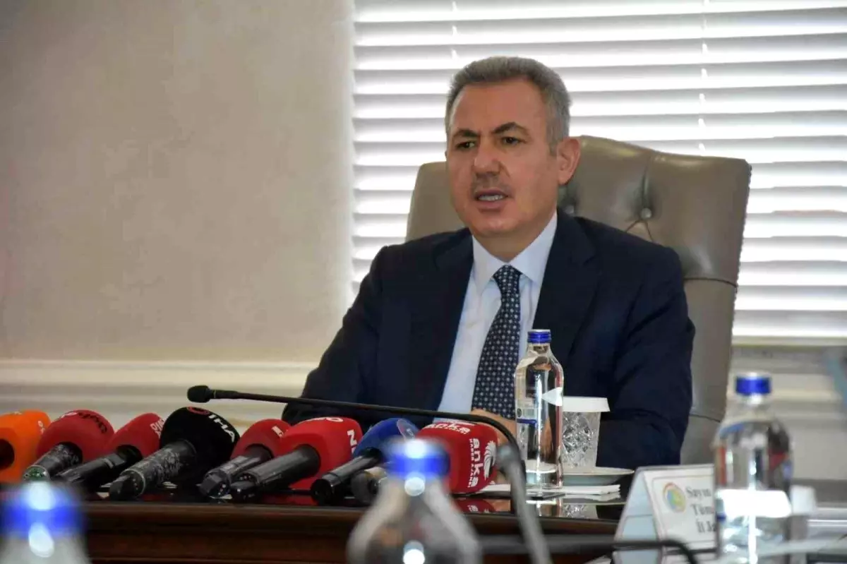 İzmir\'de Suç Oranları Düşüyor