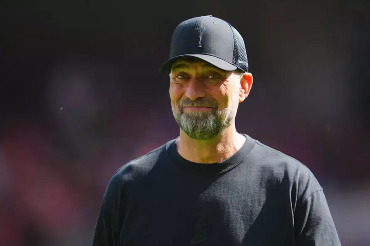 Jürgen Klopp\'un Real Madrid teknik direktörlüğü için koştuğu şart olay 