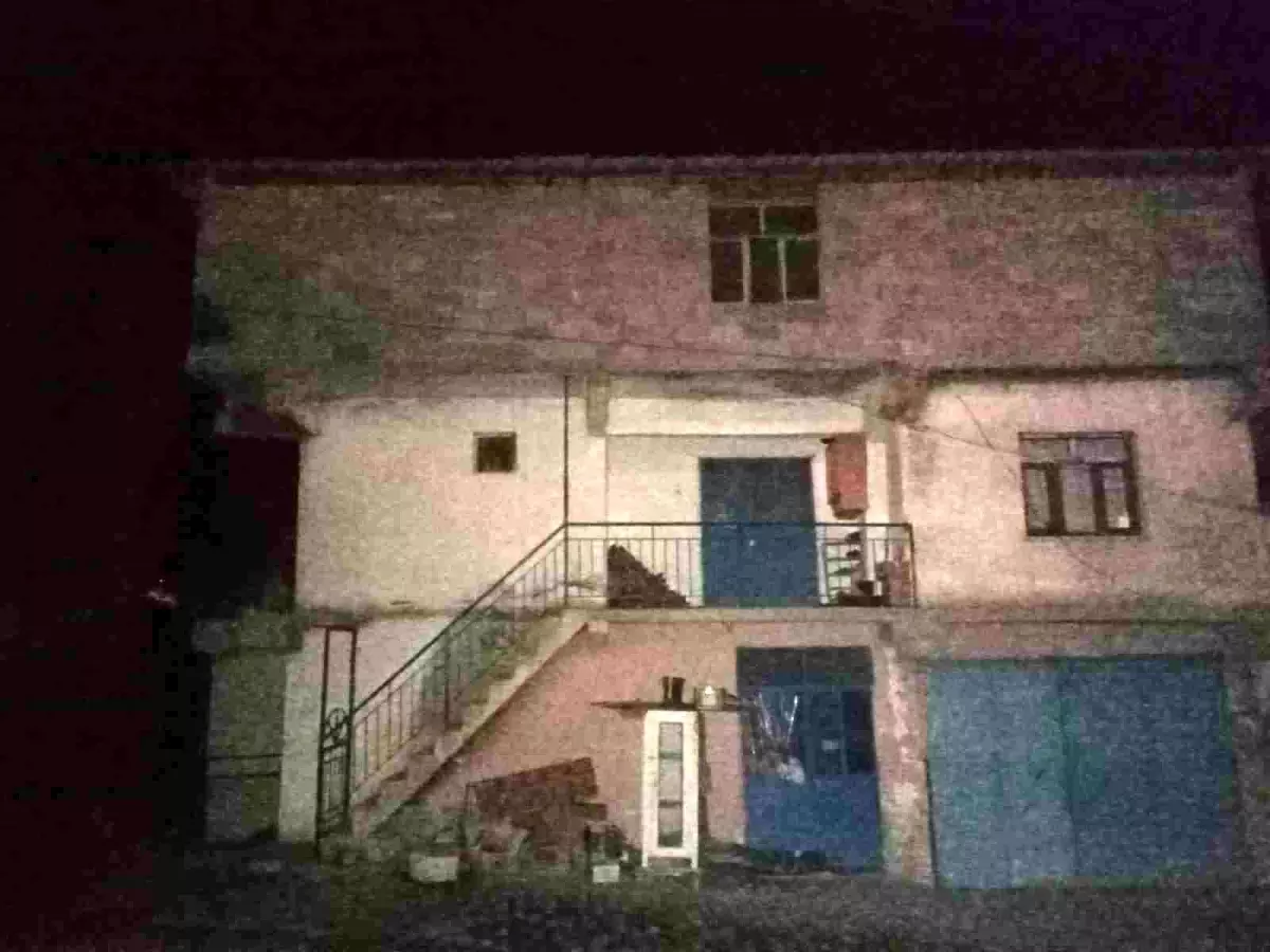 Karbonmonoksit Gazından Can Pazarı