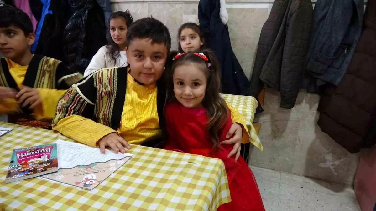 Kilis\'te 205 okulda yaklaşık 46 bin öğrenci karne aldı