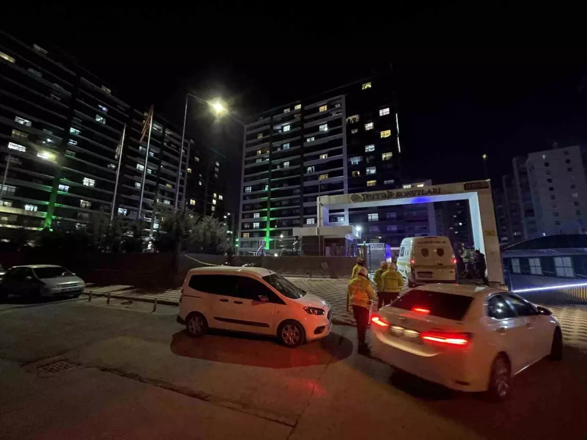 Konya\'da Aile İçi Cinayet ve İntihar