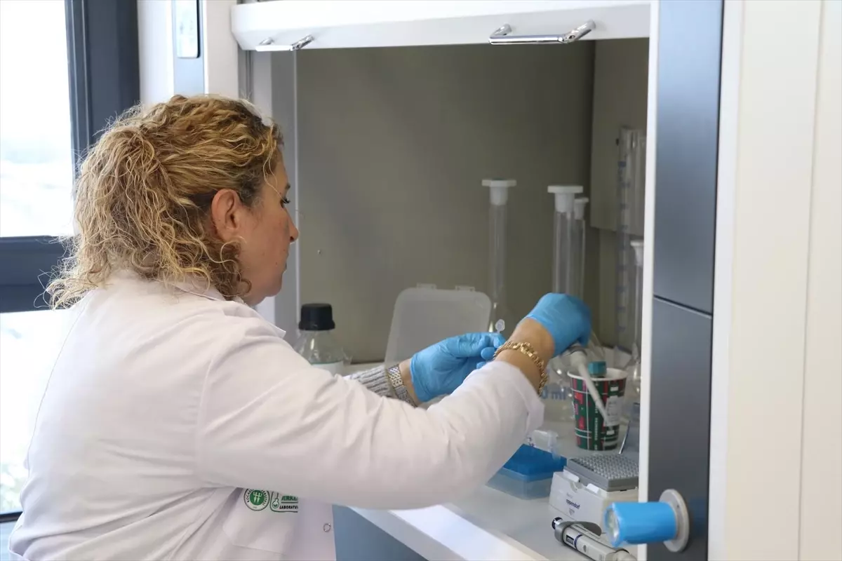 Kocaeli Üniversitesi Bilim Park Açıldı