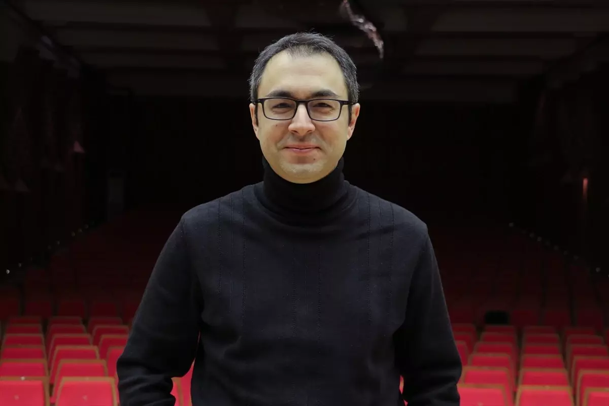 Koro Şefliği Master Class 25 Ocak\'ta Başlıyor