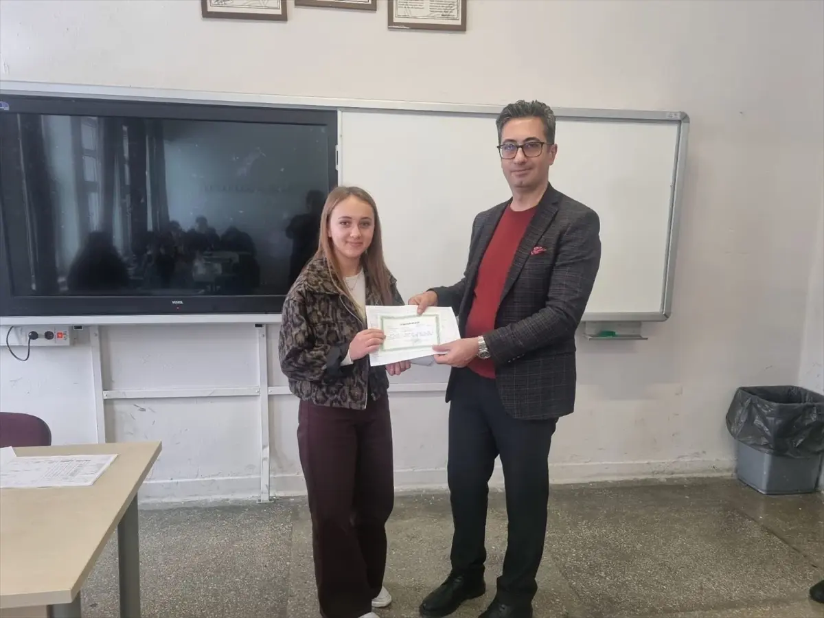 Ladik\'te Karne Heyecanı