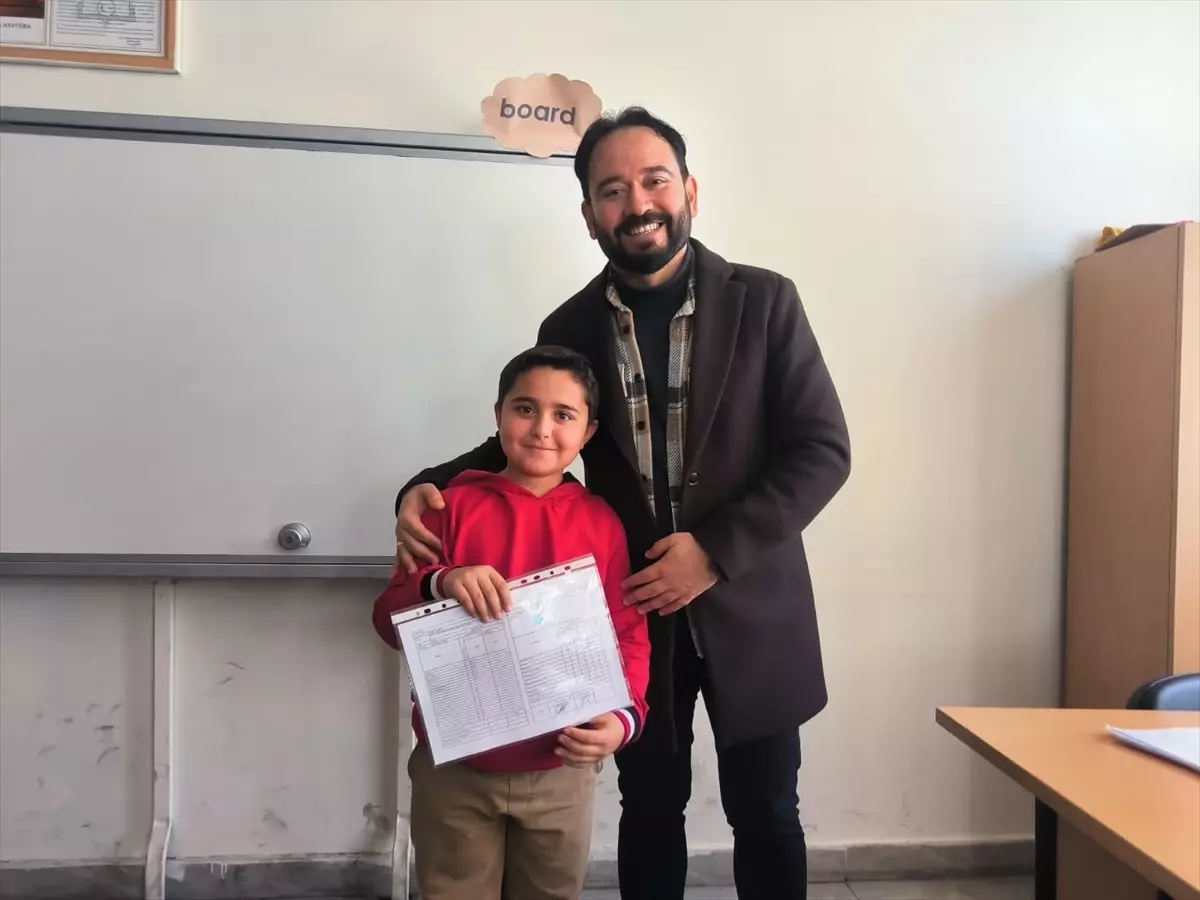 Malatya\'da Karneler Dağıtıldı