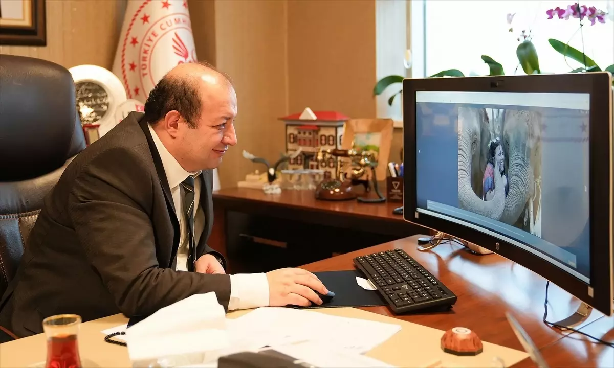 Zeren\'den Yılın Kareleri Oylamasına Katılım