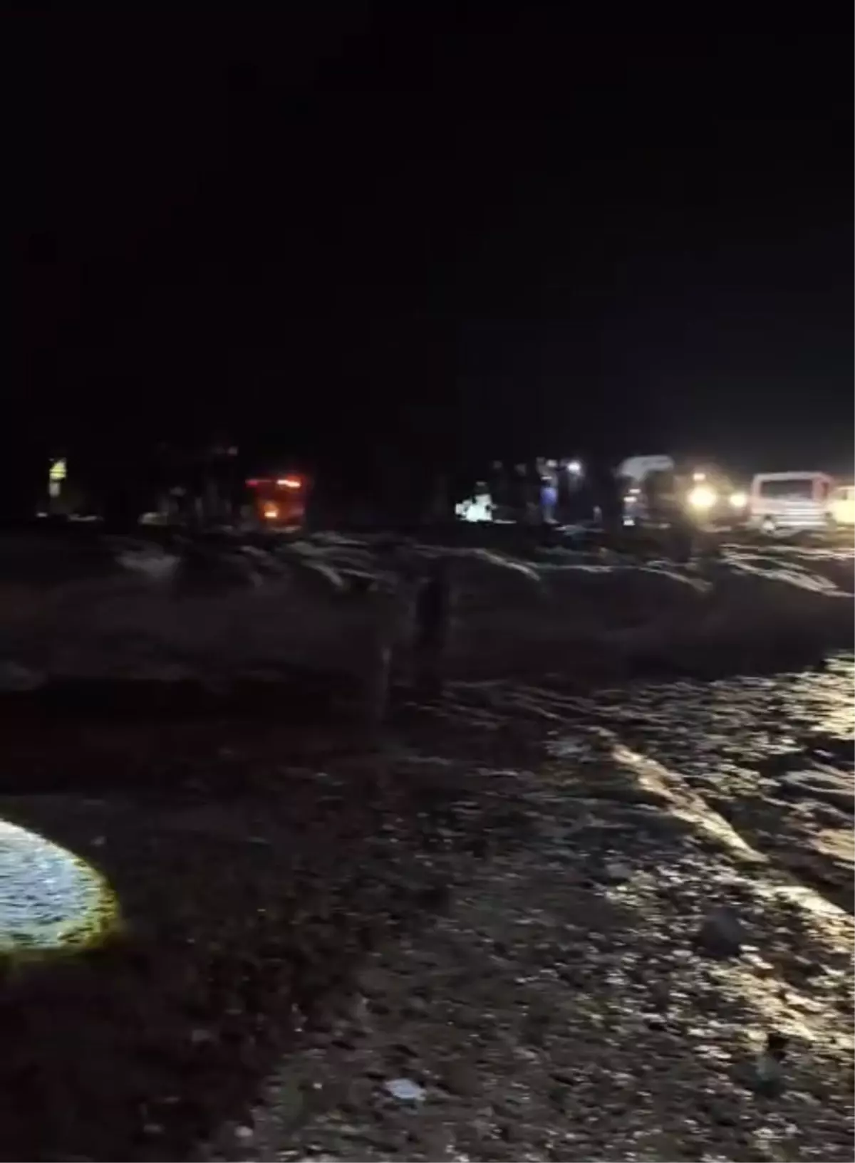 Mardin\'de Kayıp Çocuklar için Arama Başlatıldı