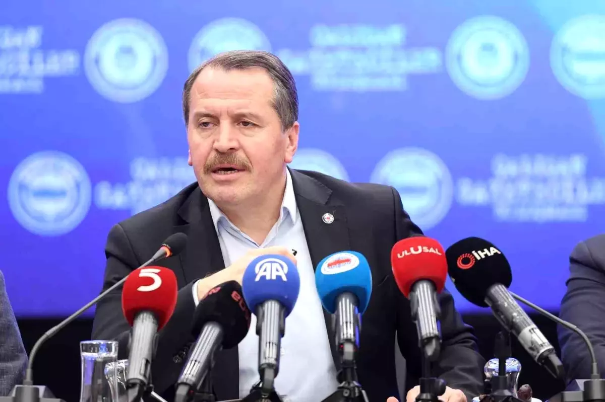 Kamu Personel Sistemi Yeniden Ele Alınmalı