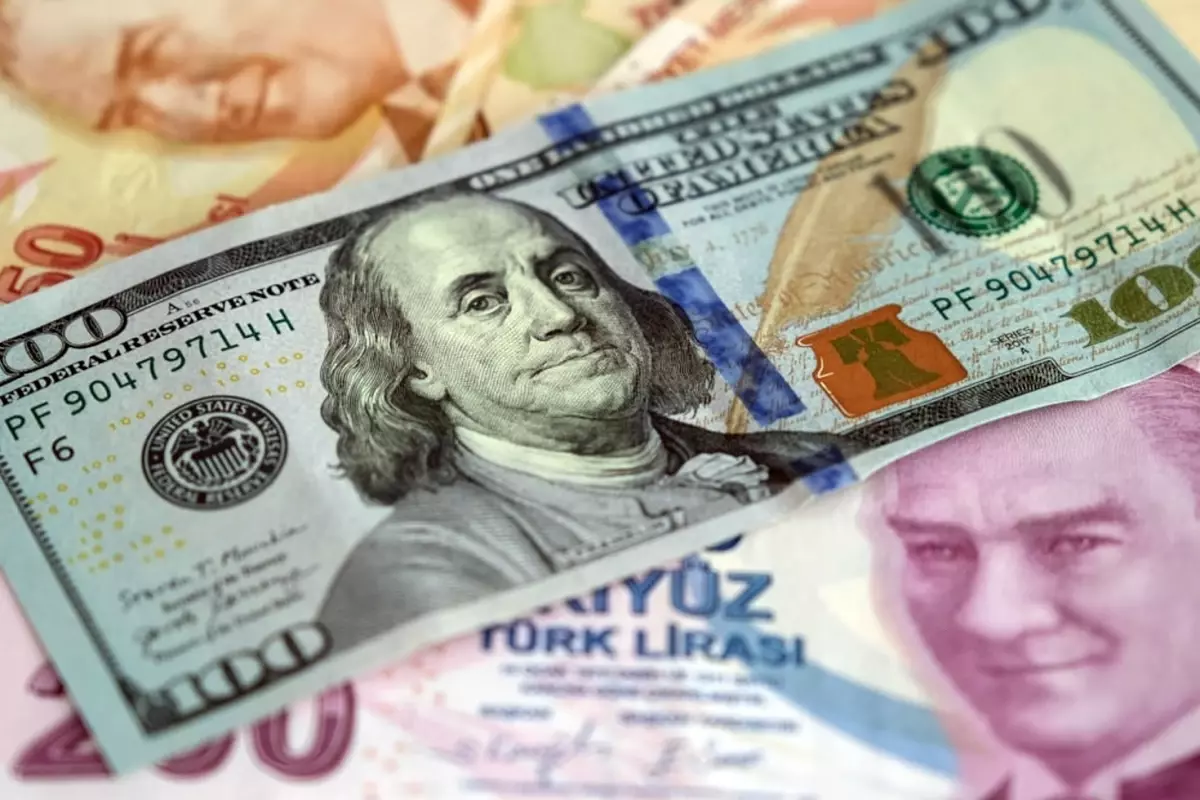 Merkez Bankası açıkladı! İşte piyasanın yıl sonu dolar ve enflasyon tahmini