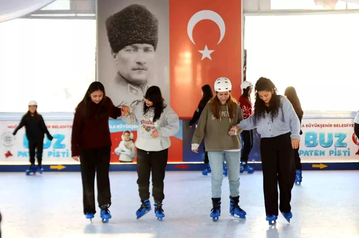 Muğla Büyükşehir\'den ara tatilde çocuklara ücretsiz etkinlikler