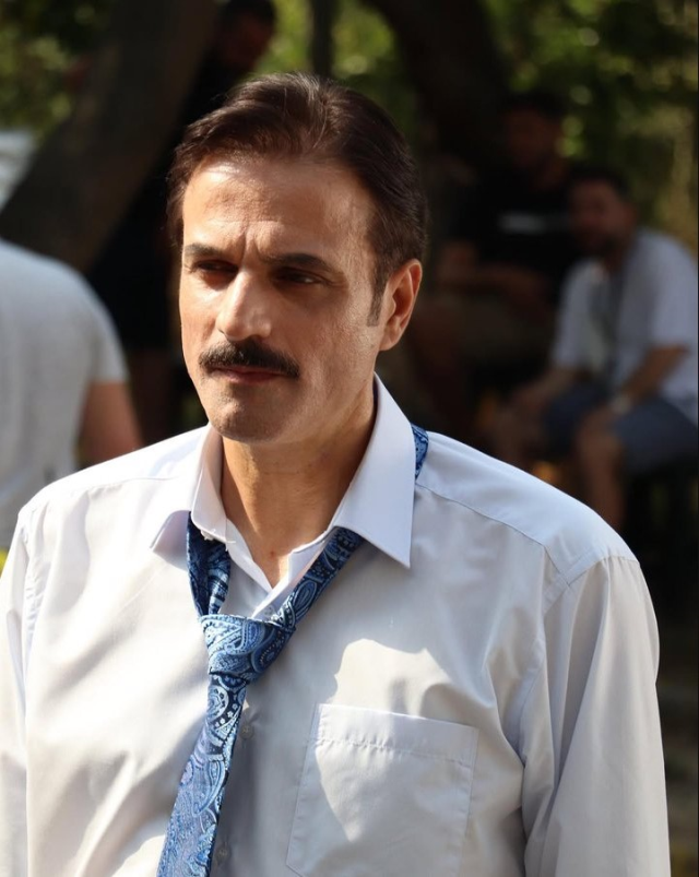 Oyuncu Ufuk Özkan'ın kardeşi üzücü haberi verdi Oyuncu Ufuk Özkan'ın kardeşi üzücü haberi verdi