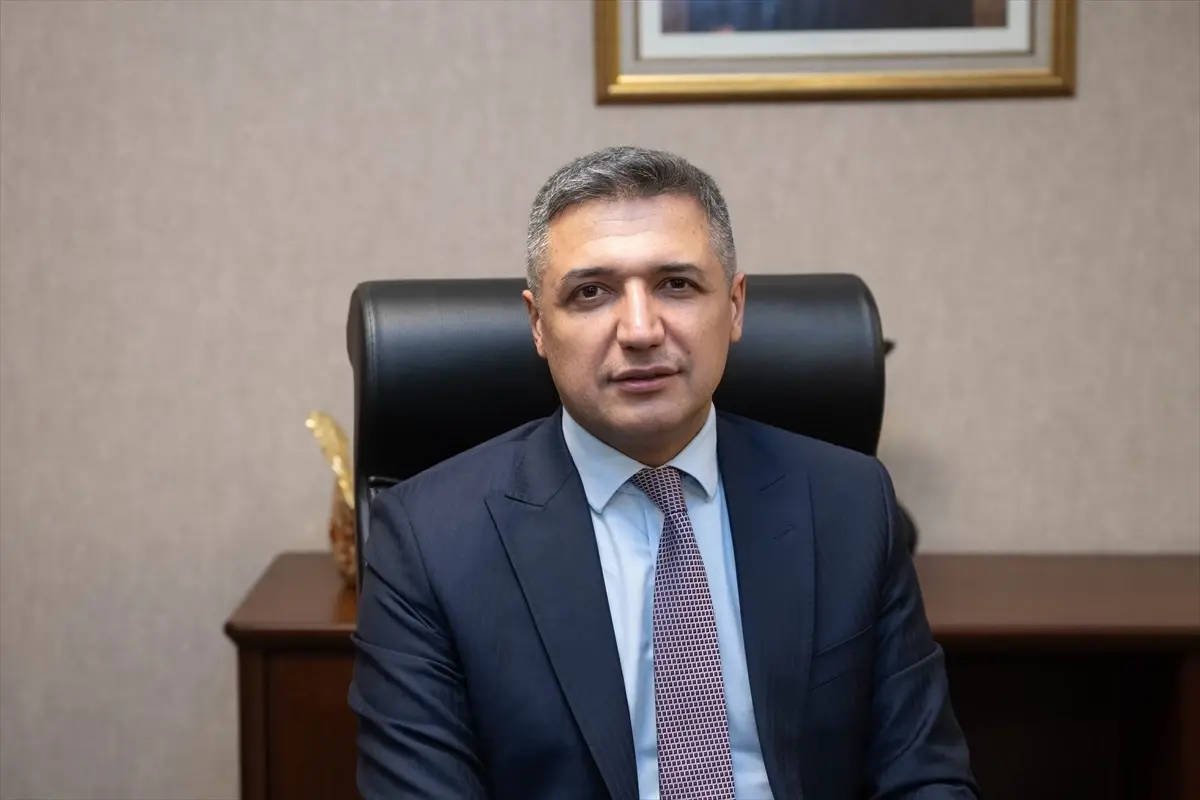 AA\'nın Yılın Kareleri Oylaması Devam Ediyor