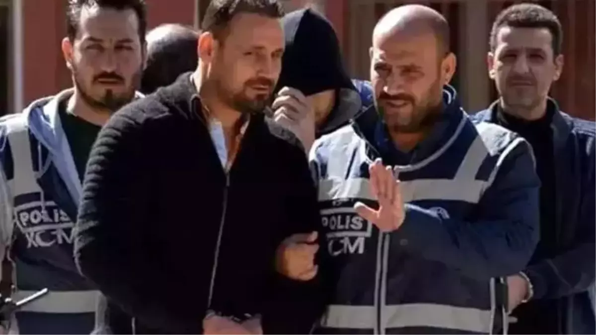 E-İmza Davasında 29 Sanığın Tahliye Talepleri Reddedildi