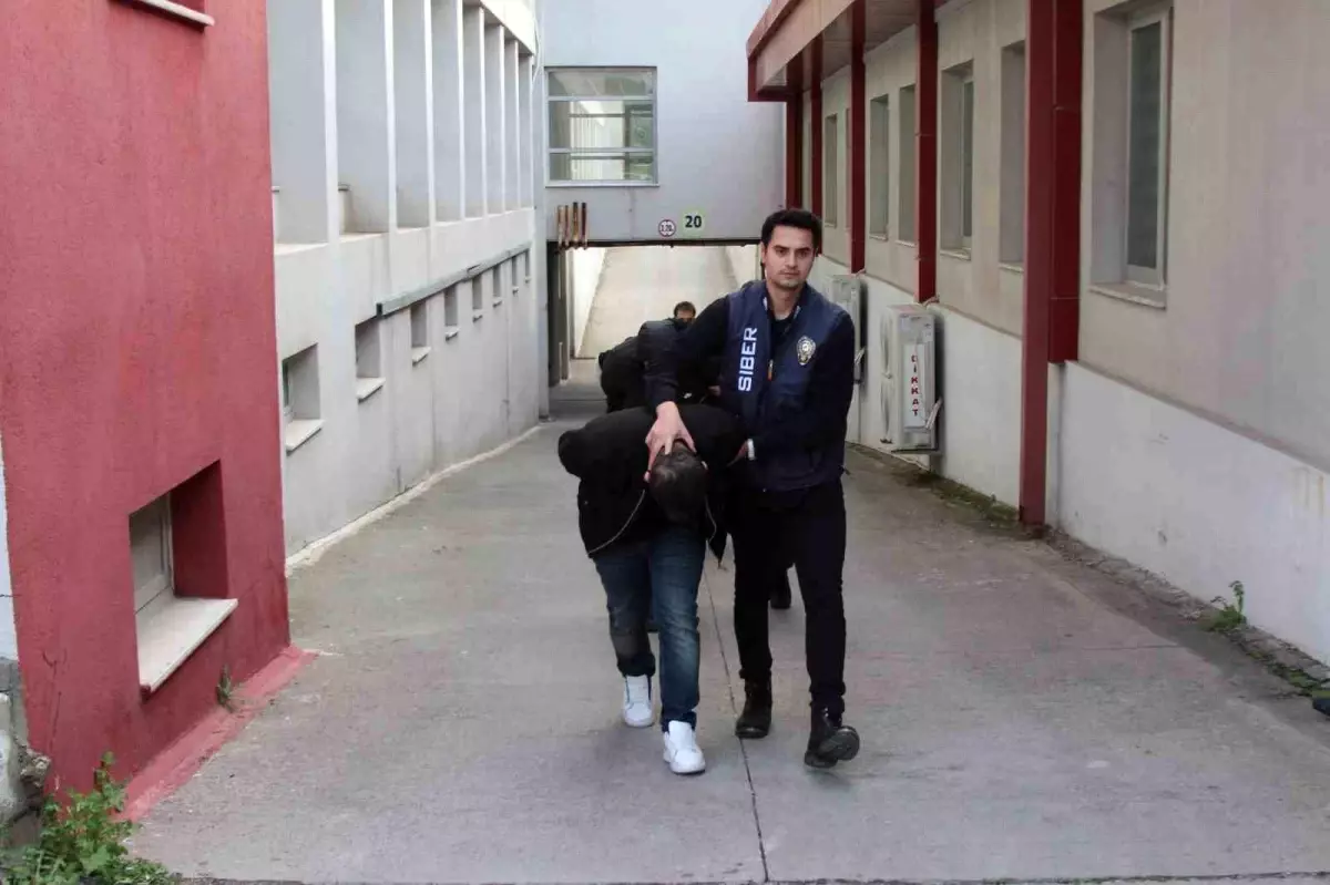 Adana\'da 1 Milyon TL\'lik Dolandırıcılık Çökertildi