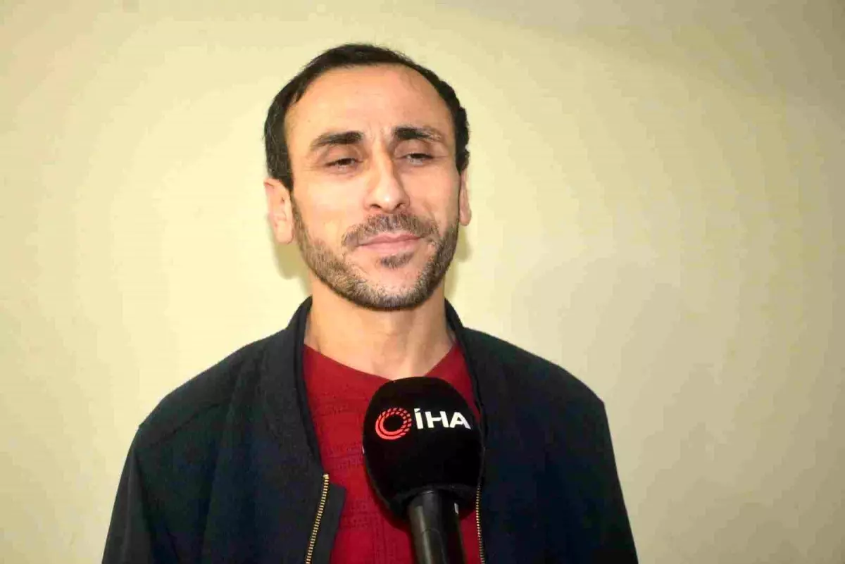 Eliyle domuz yakalayan vatandaşa ceza