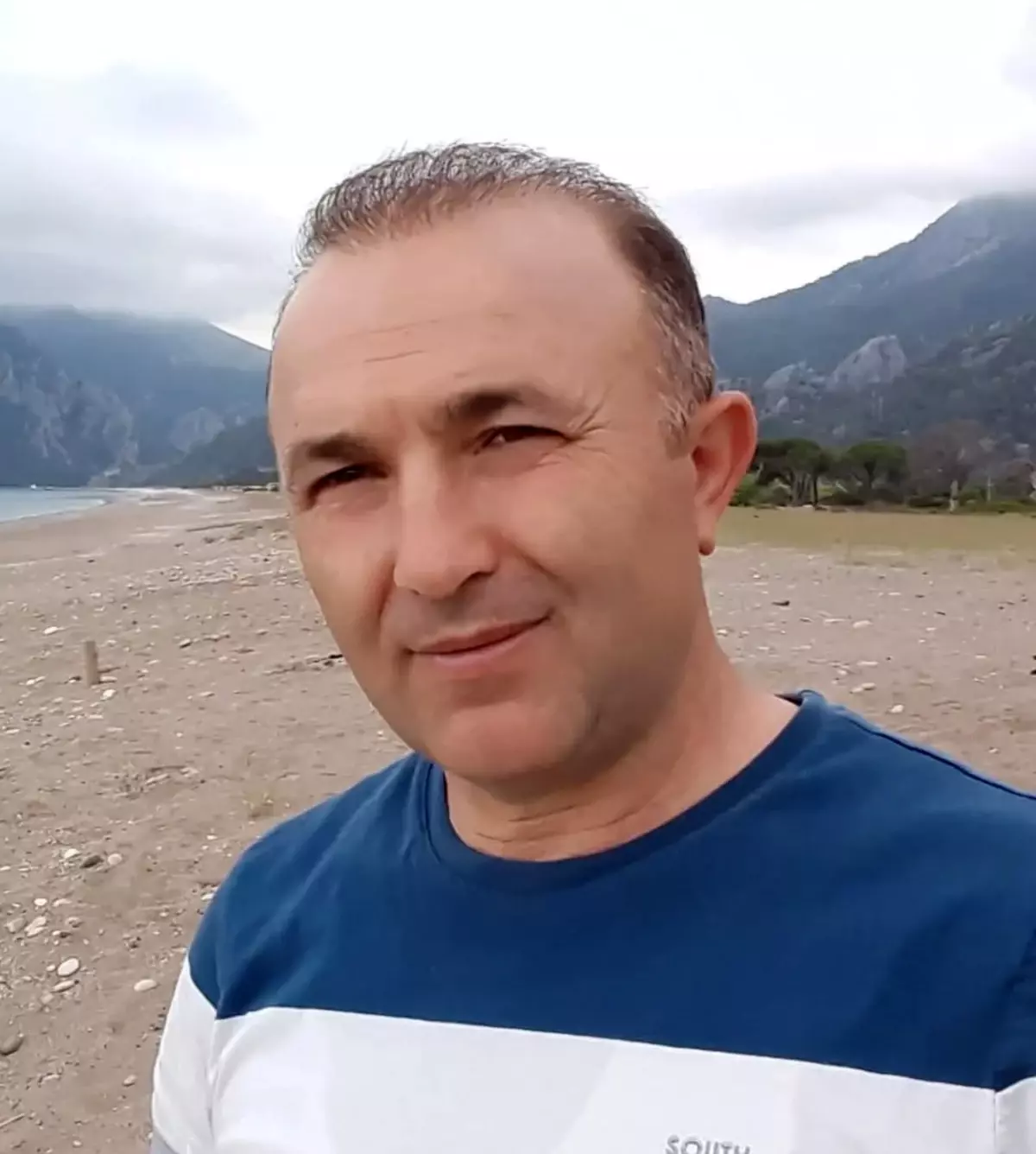 Kemer\'de Bıçaklı Aile İçi Cinayet