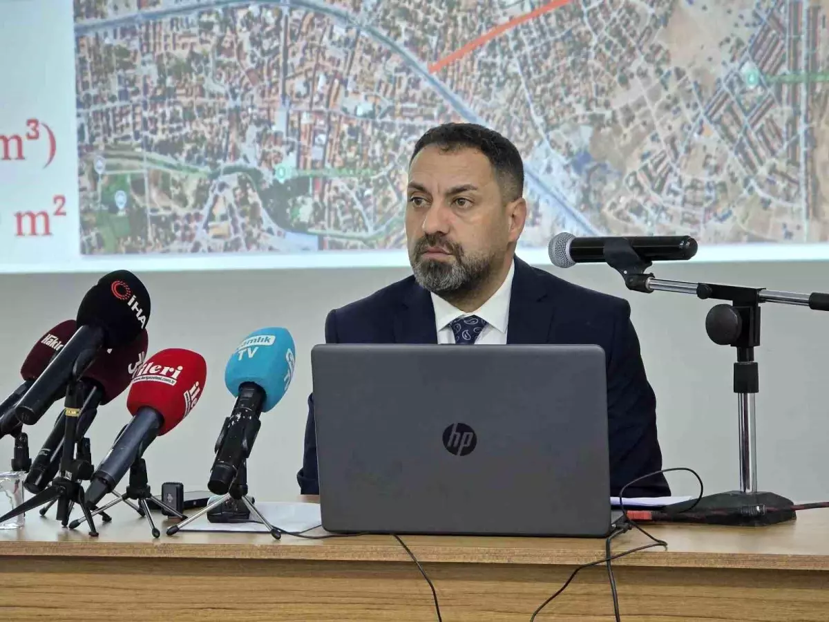 Sorgun\'da 6 yılda 27 milyon doların üzerinde yatırım yapıldı