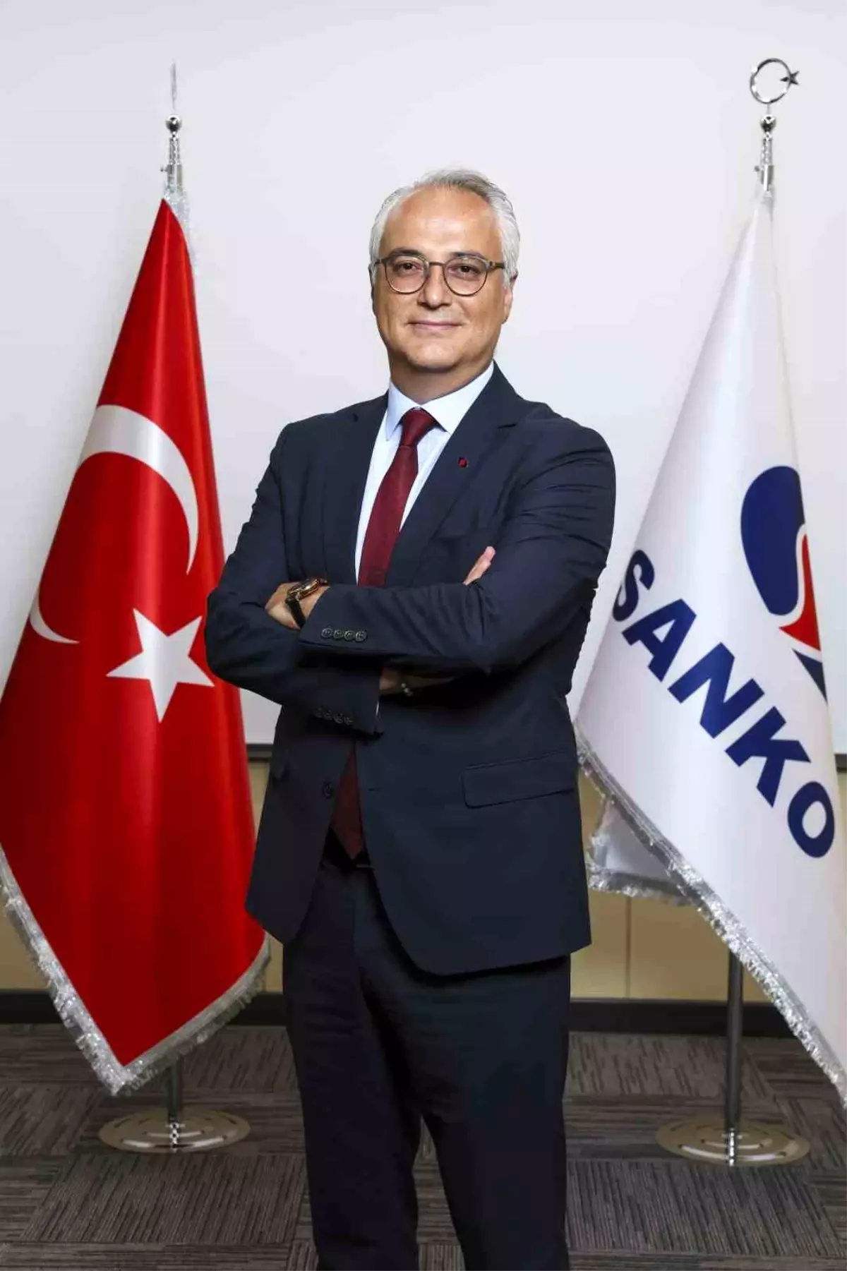 Süper Film\'e EcoVadis\'ten Altın Madalya