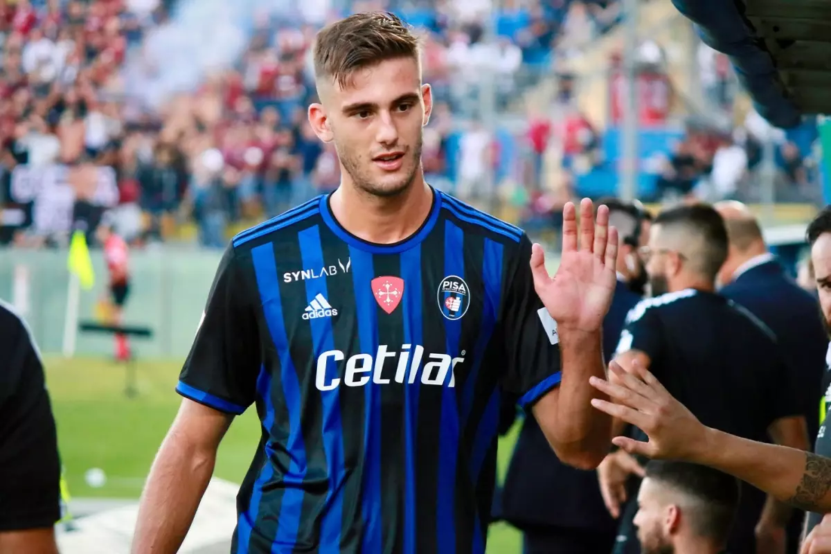 Süper Lig devine 2.01\'lik golcü