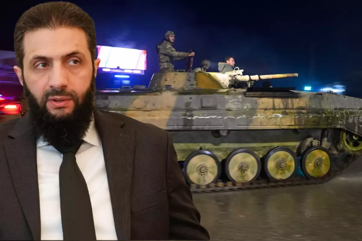 Suriye ordusu, Deyr Hafir\'de YPG\'ye operasyona başladı