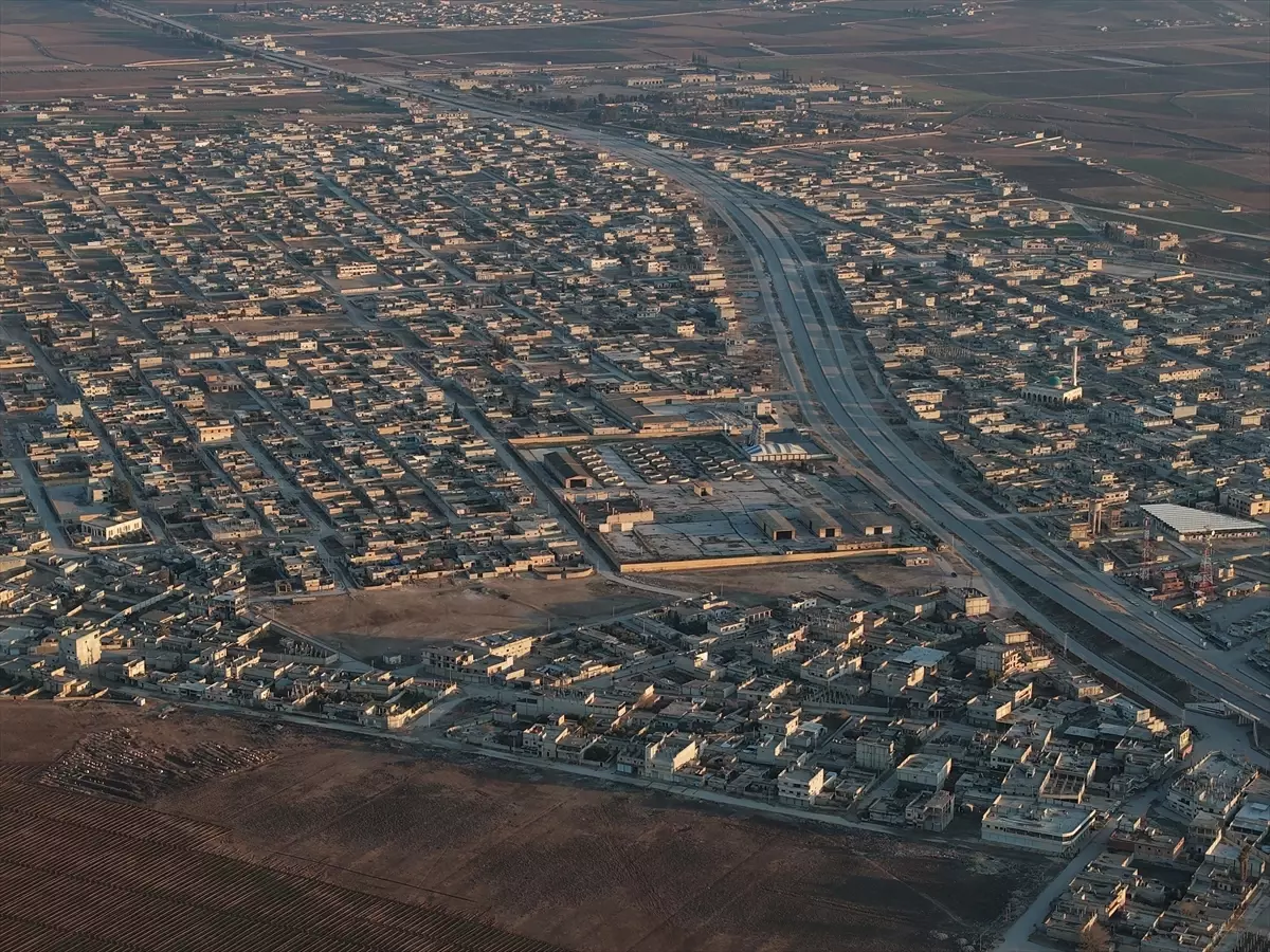 Suriye Ordusu\'ndan Deyr Hafir Uyarısı