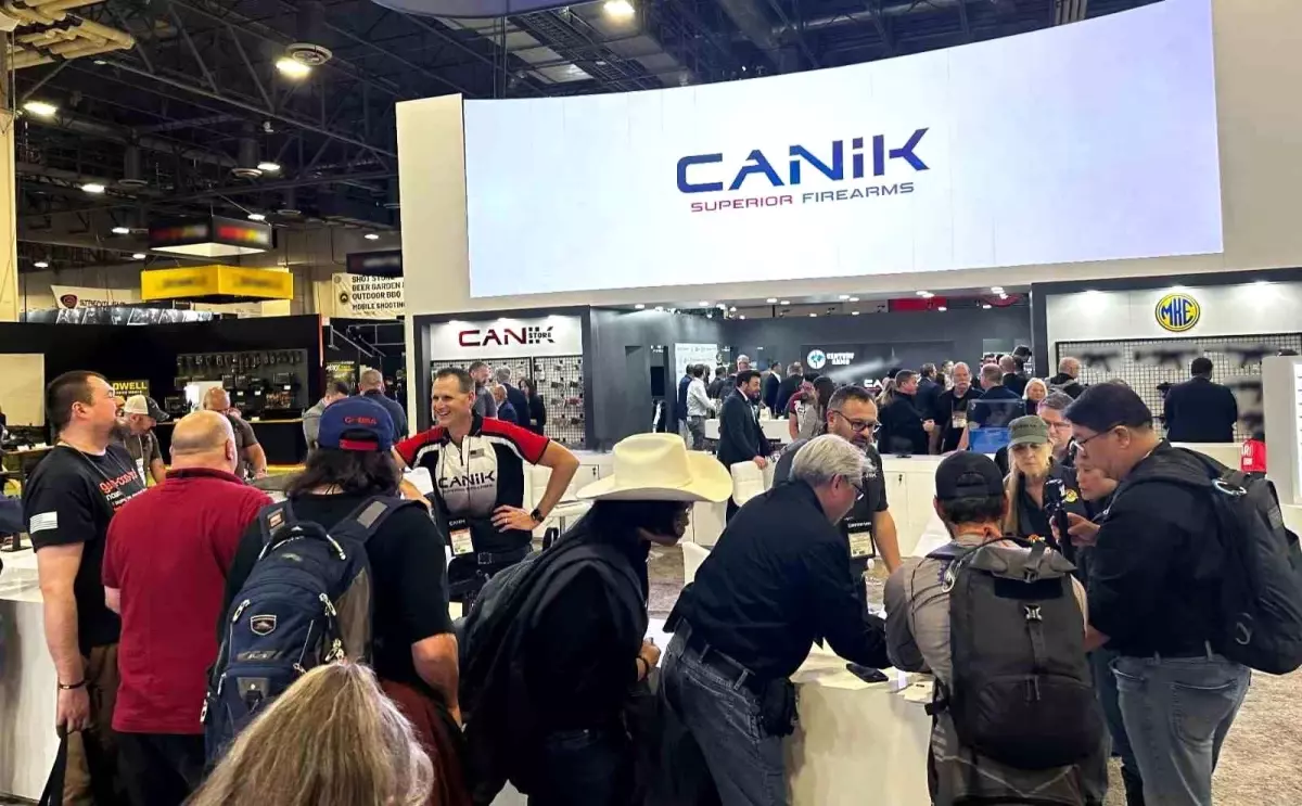 SYS Grup, 3 Ülkede Fuarlarla Türk Savunma Sanayiini Tanıtacak