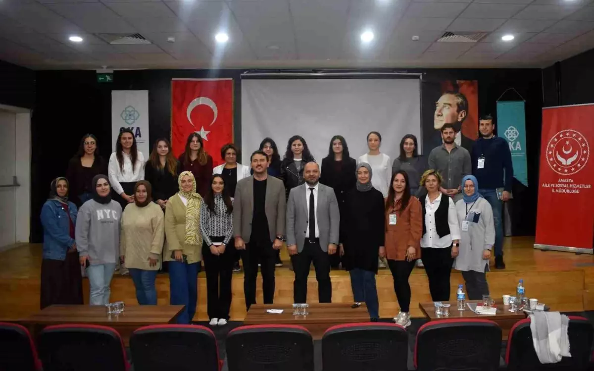 Kadın ve Çocuk Eğitimi Projesi Tamamlandı