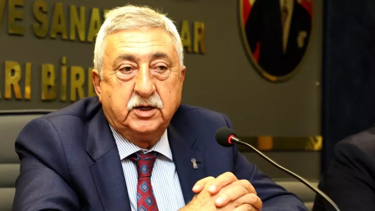 TESK\'ten Kış Trafiği Uyarısı