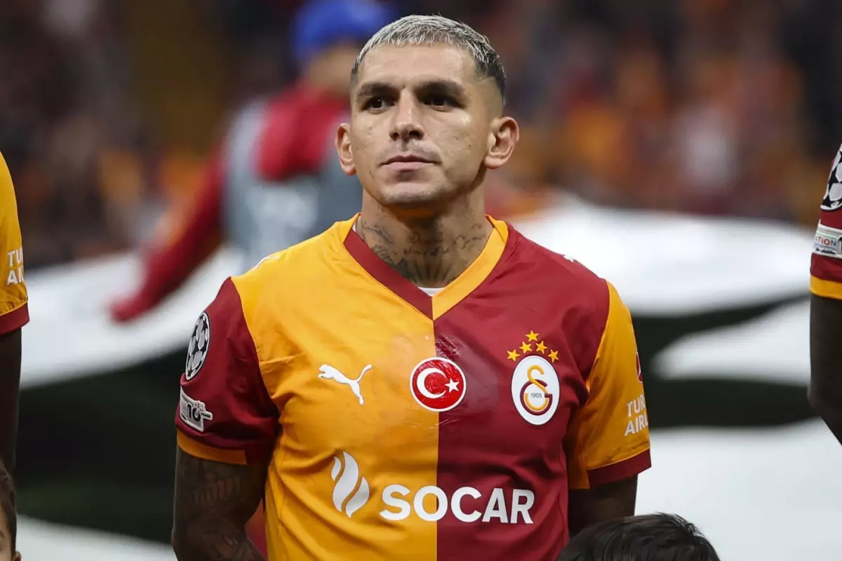 Torreira\'nın menajerinden Galatasaray\'ı karıştıran açıklama