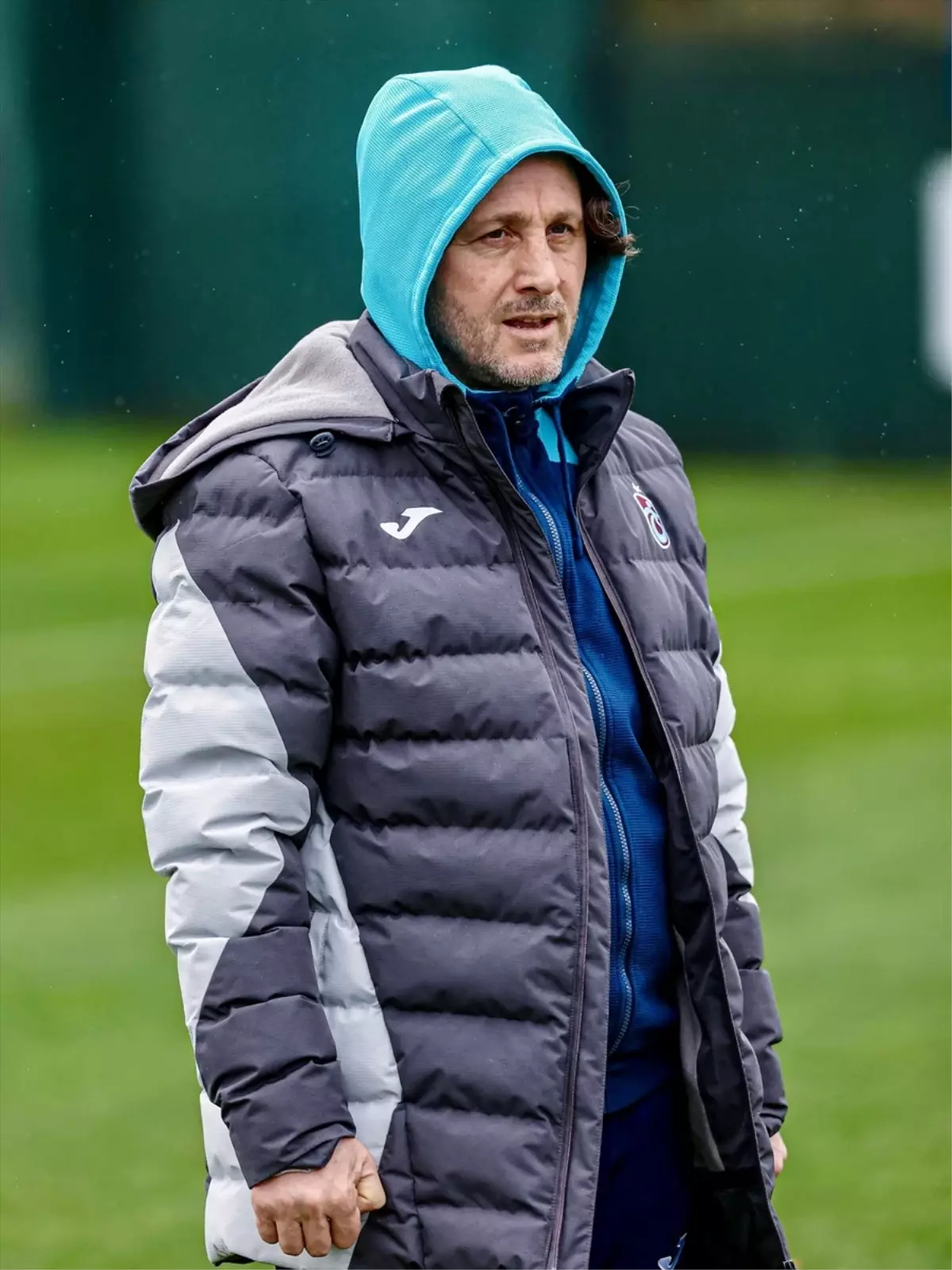 Trabzonspor, Kocaelispor Maçına Hazırlanıyor