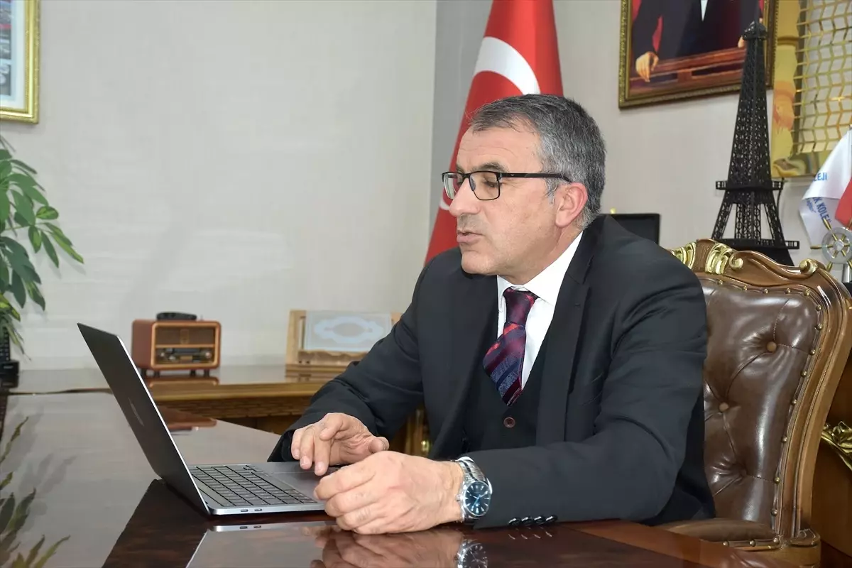 Aslan, Yılın Kareleri Oylamasına Katıldı