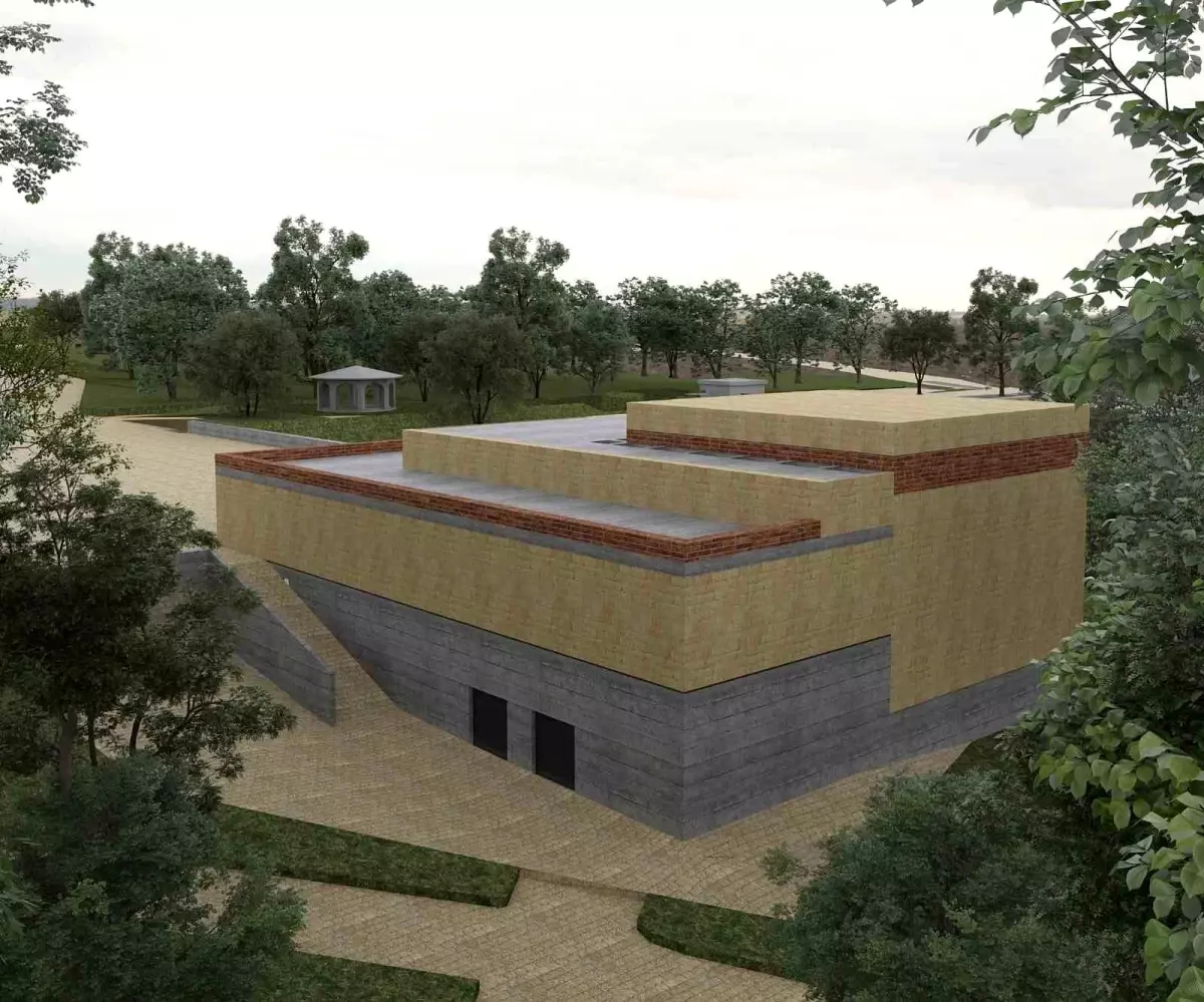 Yunus Emre Dijital Müzesi Geliyor