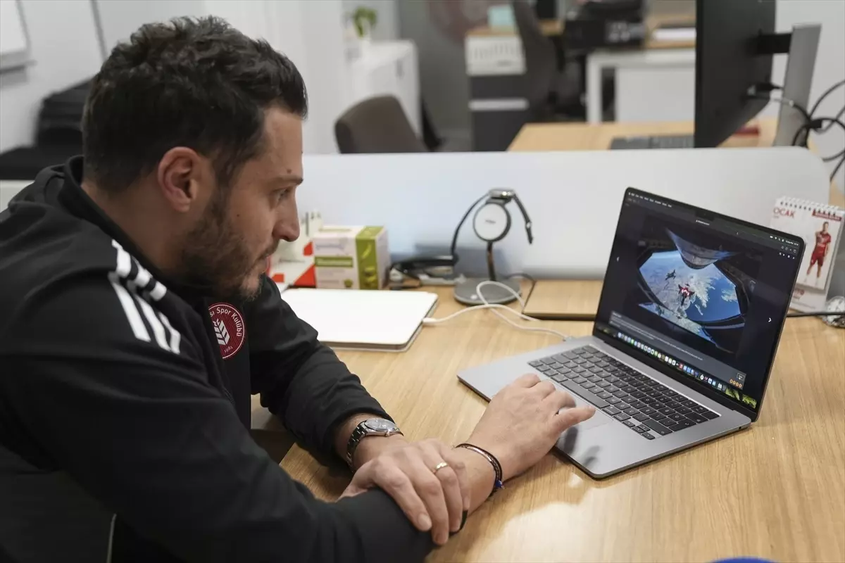 Kavaz\'dan \'Yılın Kareleri\' Oylamasına Katılım