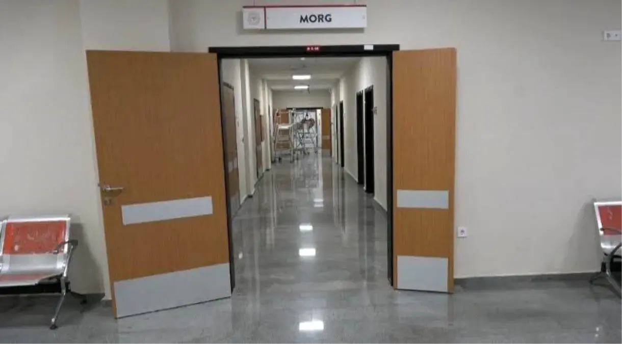 Kilis\'te 13 Yaşındaki Çocuk Düşerek Hayatını Kaybetti