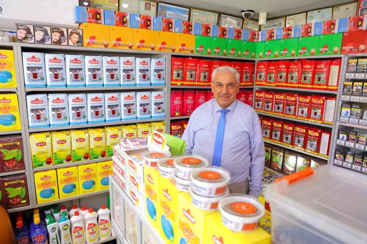 39 Yıldır Düzenli Hizmet