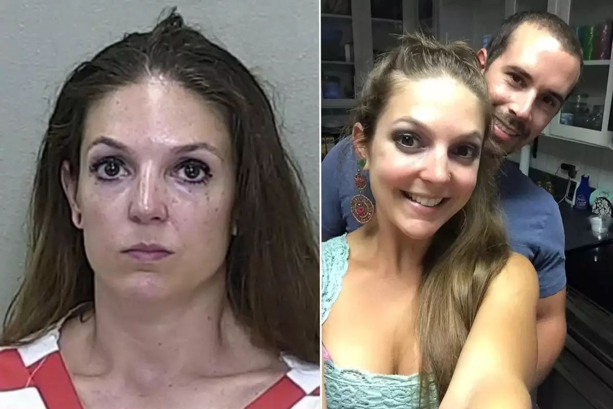 ABD\'de istismar davası: Cezaevindeki hemşireye bir darbe daha