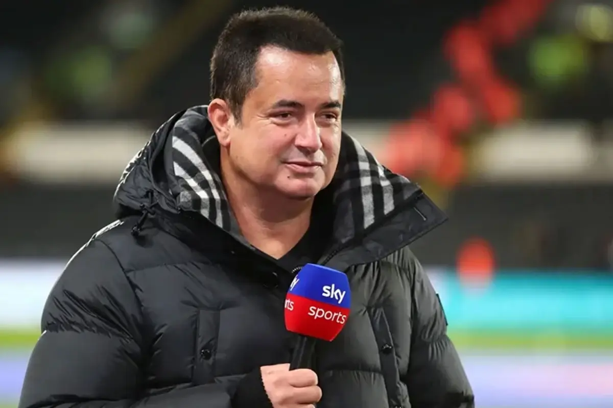 Acun Ilıcalı\'nın öve öve bitiremediği isim Süper Lig devine imzayı atacak