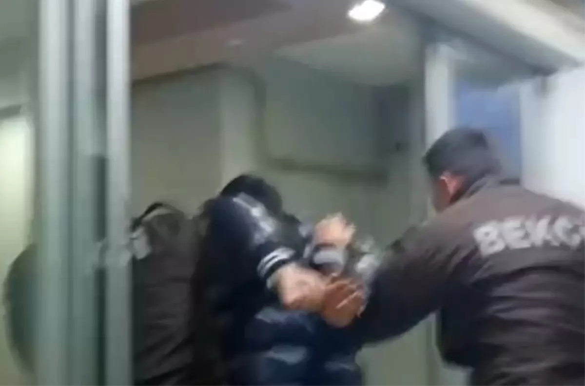 Adana\'da cinayet şüphelileri Edirne\'de yakalandı